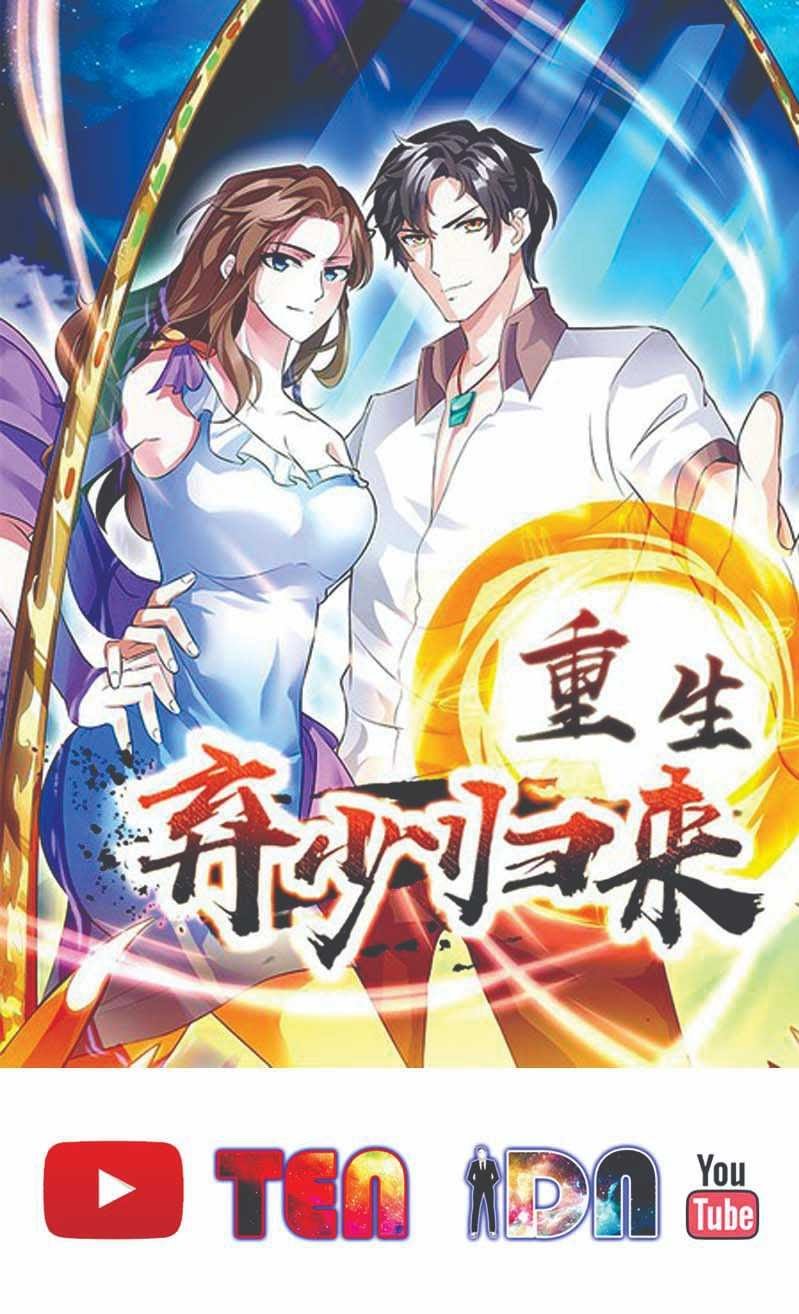 Manhua Rebirth Abandoned Less Return Chapter 116 gambar 2