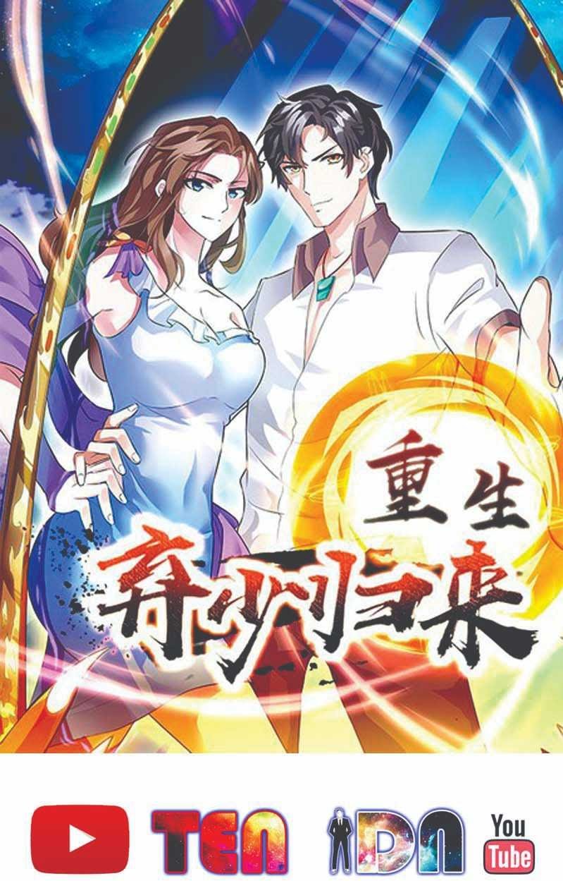 Manhua Rebirth Abandoned Less Return Chapter 101 gambar 2