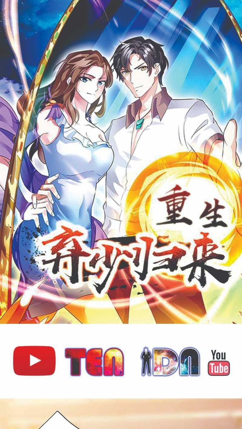 Manhua Rebirth Abandoned Less Return Chapter 99 gambar 2