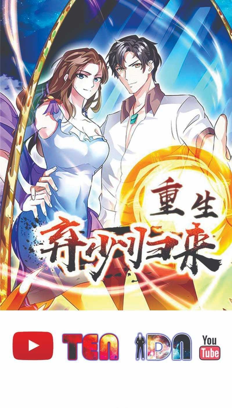 Manhua Rebirth Abandoned Less Return Chapter 100 gambar 2
