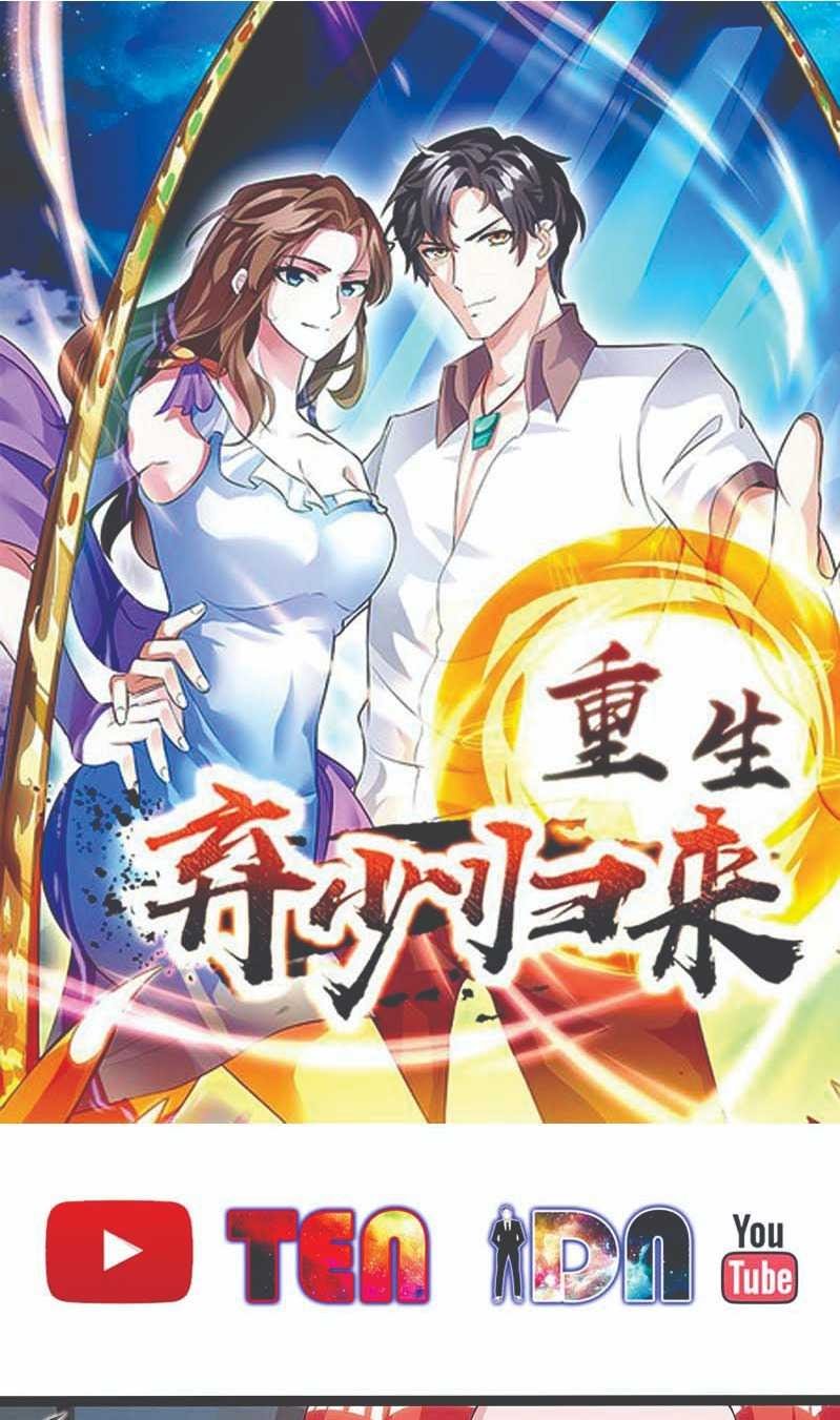 Manhua Rebirth Abandoned Less Return Chapter 98 gambar 2