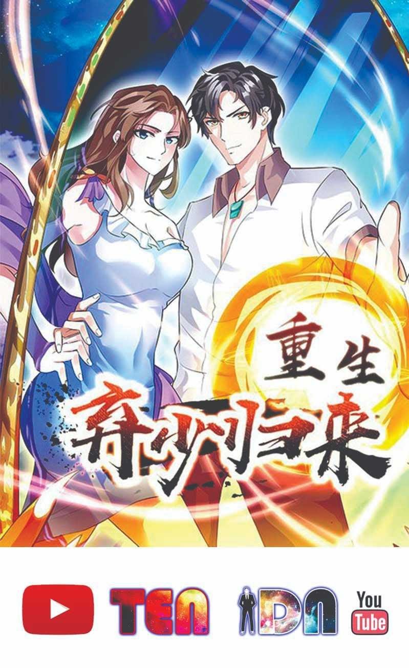 Manhua Rebirth Abandoned Less Return Chapter 96 gambar 2