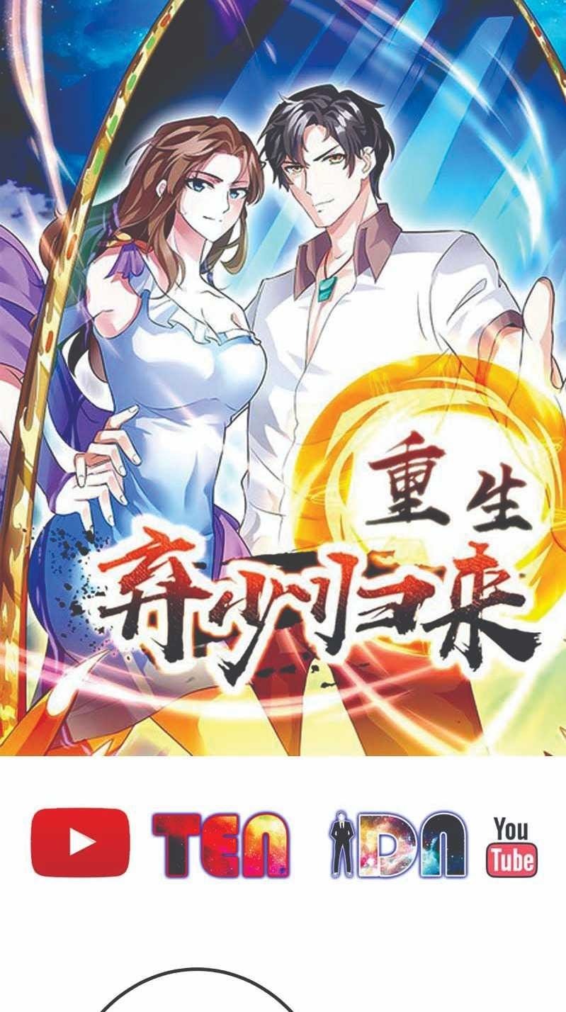 Manhua Rebirth Abandoned Less Return Chapter 94 gambar 2