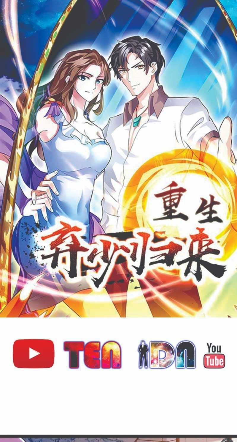 Manhua Rebirth Abandoned Less Return Chapter 93 gambar 2