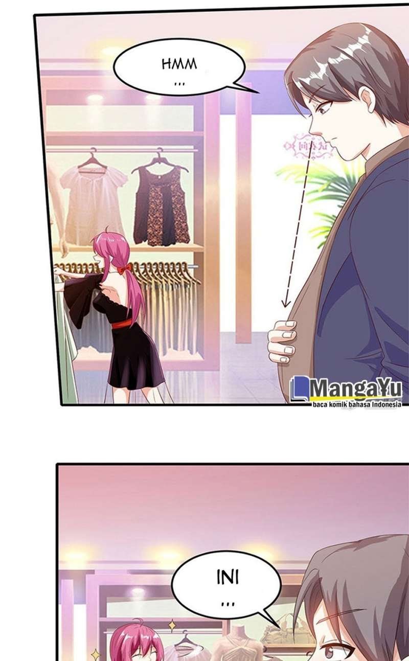Manhua Genius Mad Man Chapter 36 gambar 2
