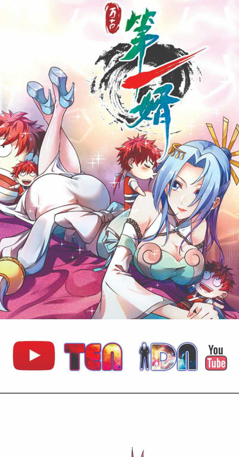 Manhua The First Son-In-Law Vanguard of All Time Chapter 10 gambar 2