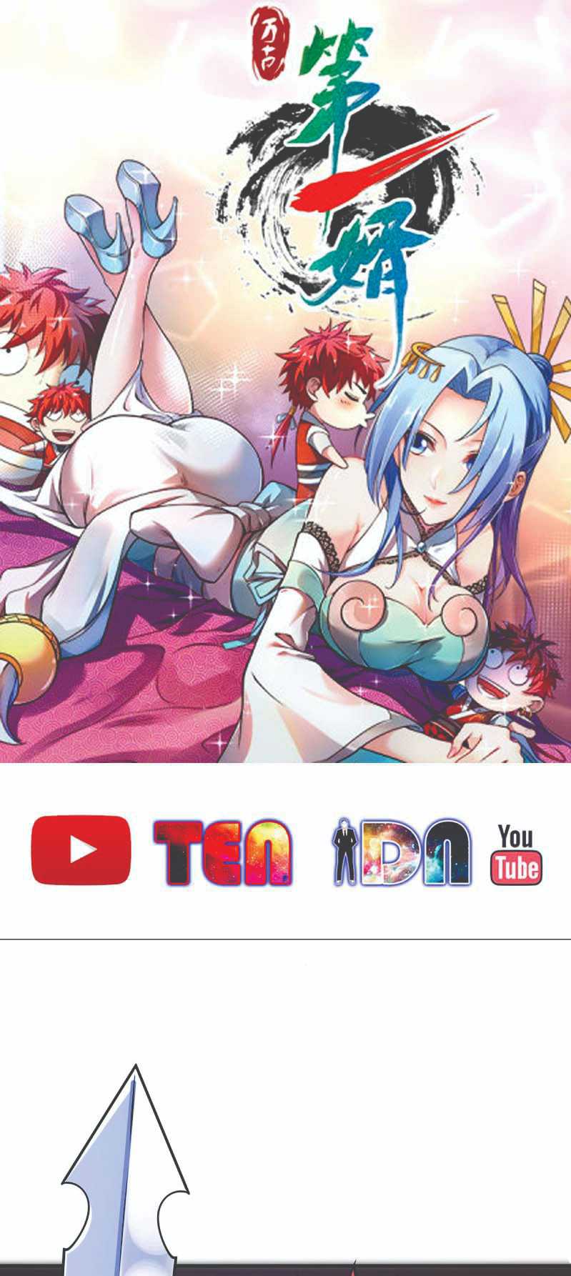 Manhua The First Son-In-Law Vanguard of All Time Chapter 9 gambar 2