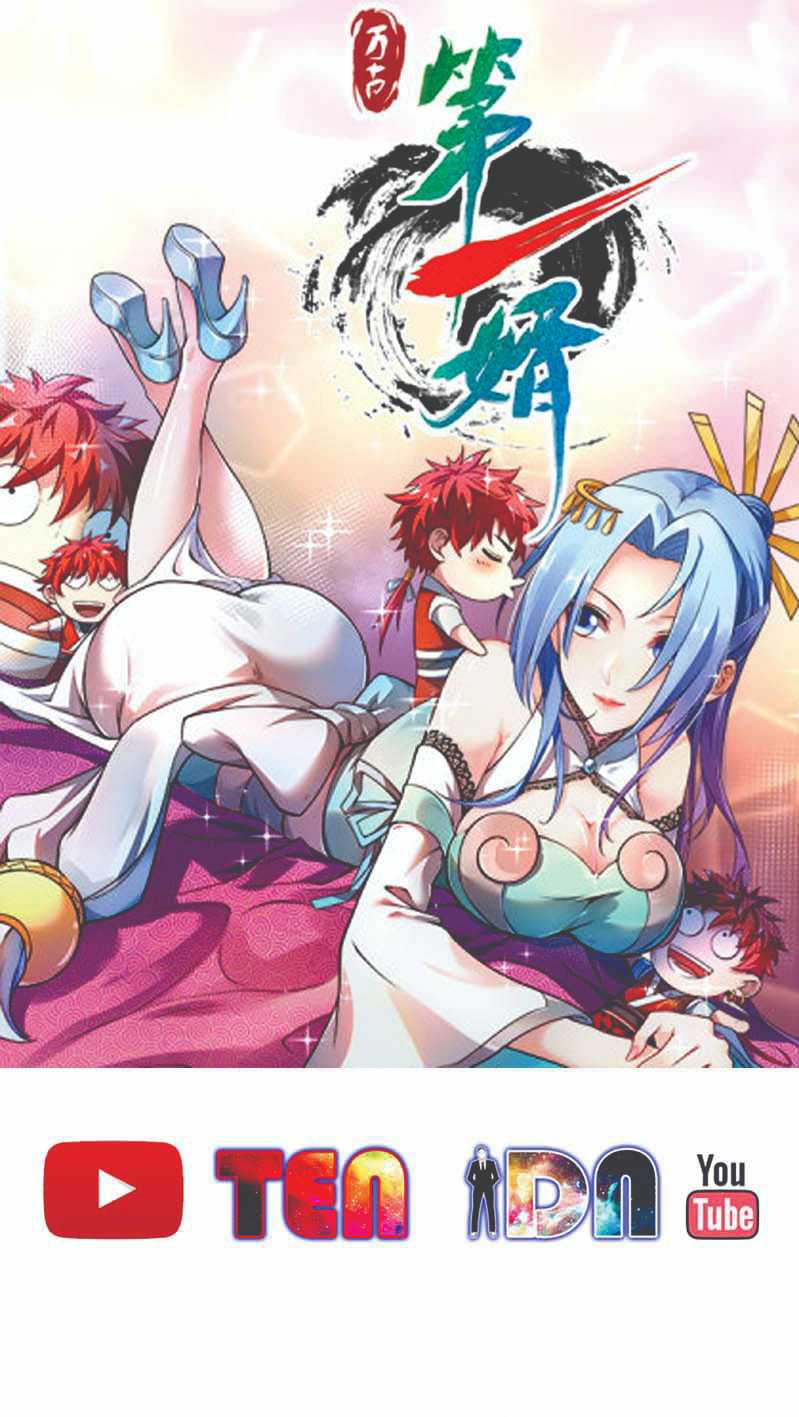 Manhua The First Son-In-Law Vanguard of All Time Chapter 8 gambar 2