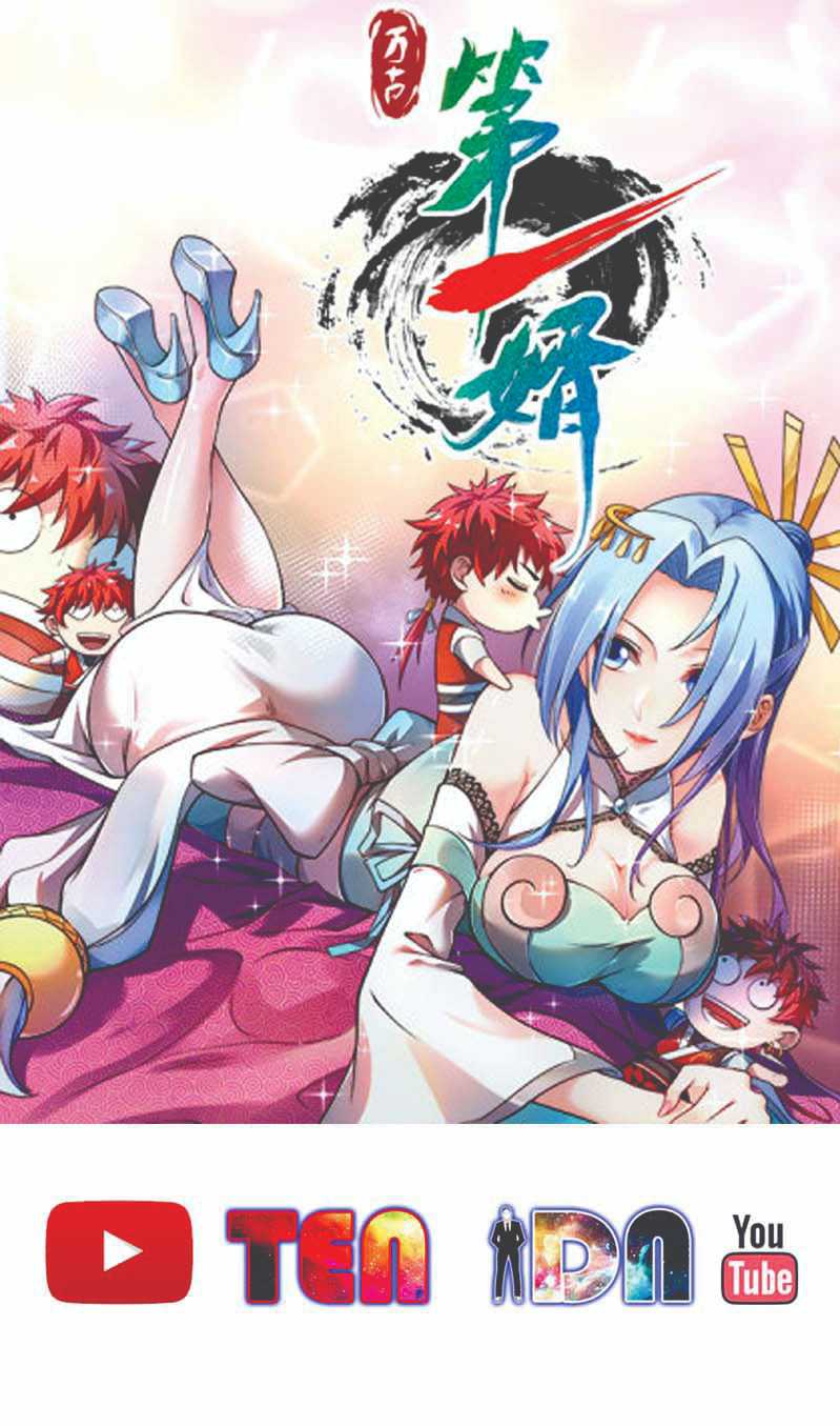 Manhua The First Son-In-Law Vanguard of All Time Chapter 7 gambar 2