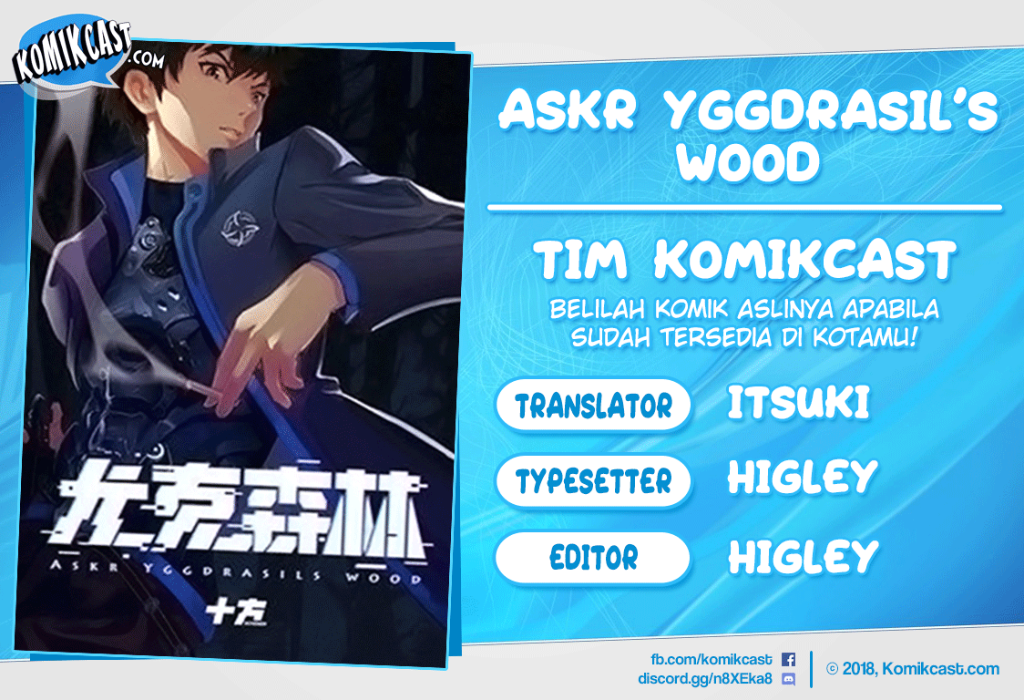 Komik Askr Yggdrasil’s Wood Chapter 27 gambar 1