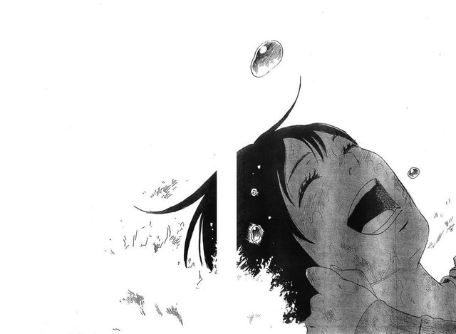 Aku no Hana Chapter 54 - Halaman 39