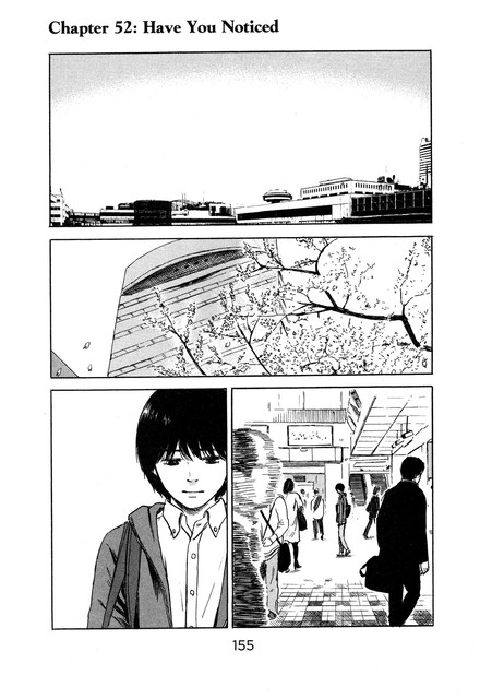 Manga Aku no Hana Chapter 52 gambar 2