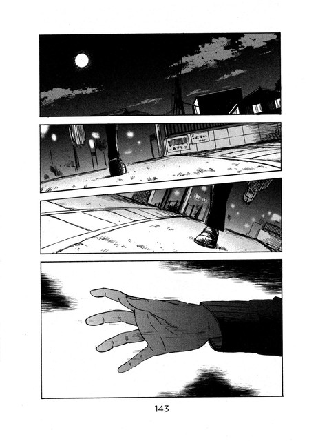 Aku no Hana Chapter 51 - Halaman 22