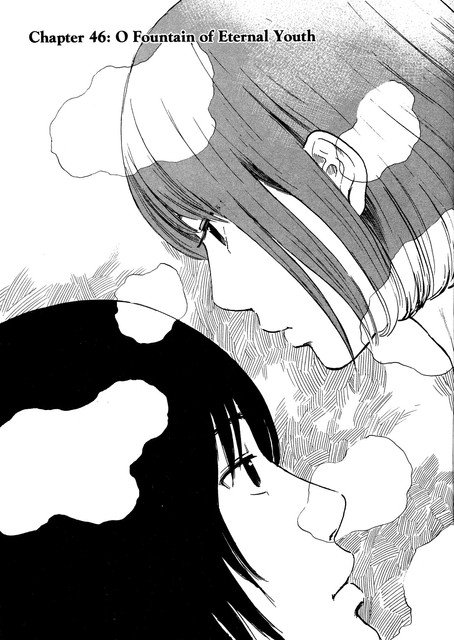 Manga Aku no Hana Chapter 46 gambar 2