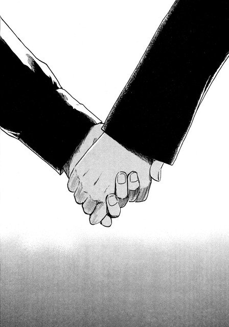 Aku no Hana Chapter 45 - Halaman 27