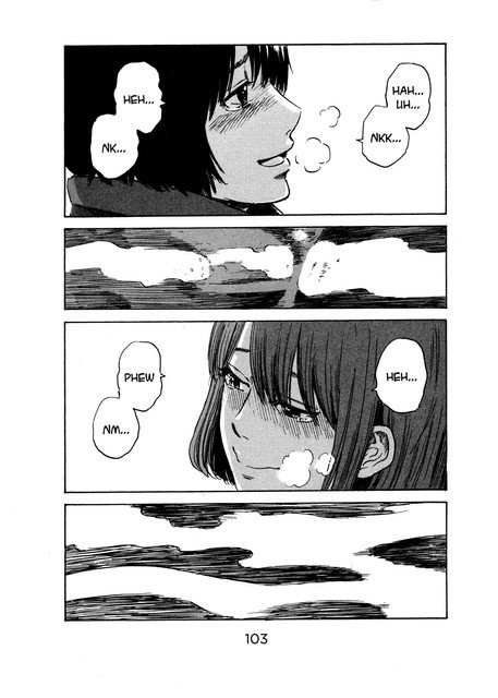 Aku no Hana Chapter 45 - Halaman 30