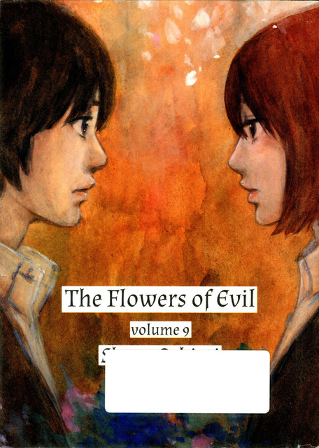Manga Aku no Hana Chapter 43 gambar 2
