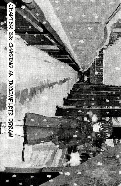 Manga Aku no Hana Chapter 36 gambar 2