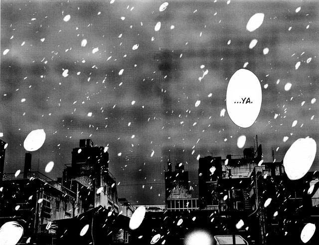 Aku no Hana Chapter 35 - Halaman 37