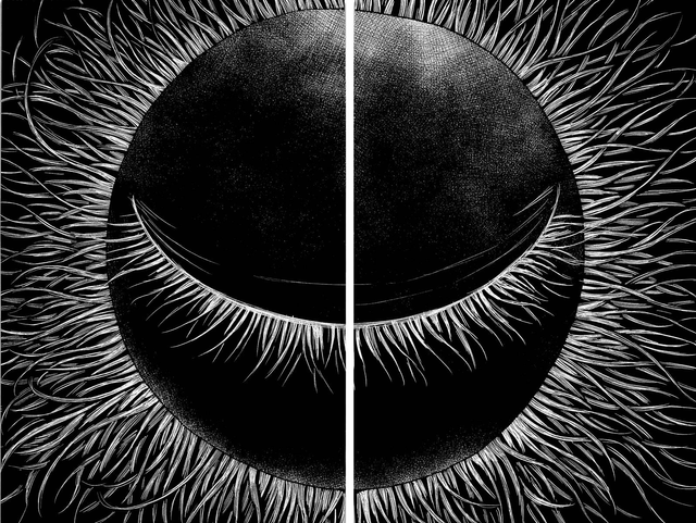 Aku no Hana Chapter 33 - Halaman 37