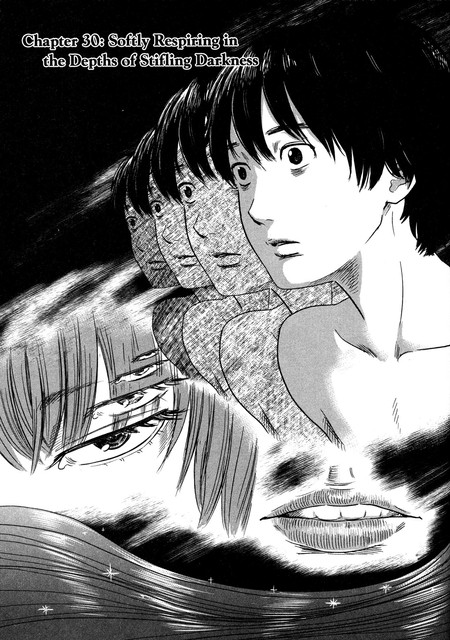 Manga Aku no Hana Chapter 30 gambar 2