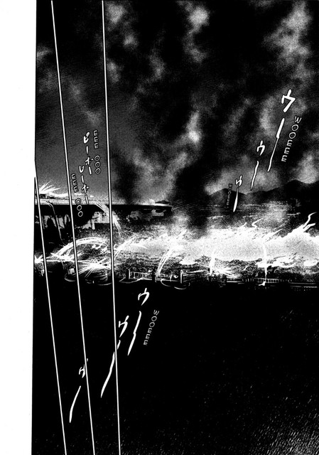 Aku no Hana Chapter 27 - Halaman 39