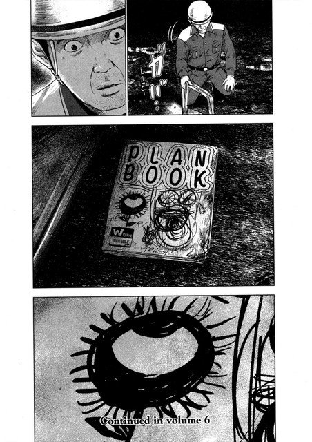 Aku no Hana Chapter 27 - Halaman 63