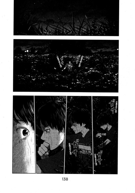 Aku no Hana Chapter 26 - Halaman 27
