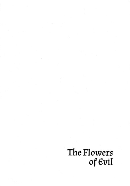 Manga Aku no Hana Chapter 24 gambar 2