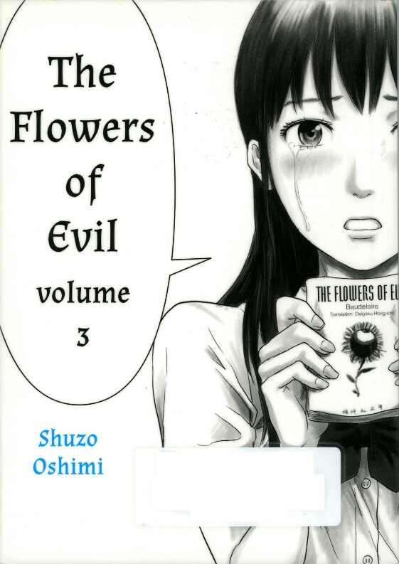 Manga Aku no Hana Chapter 13 gambar 2