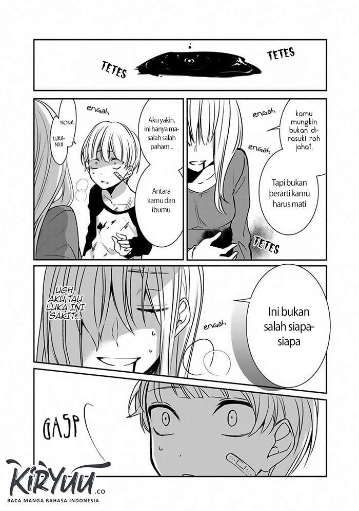 After an Exorcism Chapter 00 - Halaman 20
