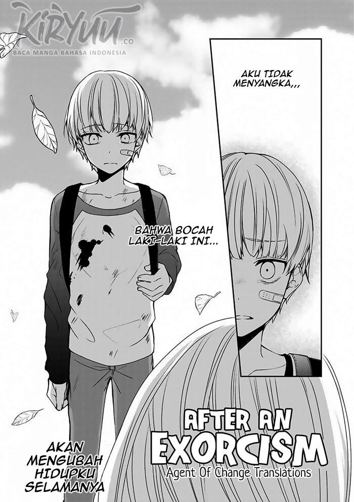 After an Exorcism Chapter 00 - Halaman 4