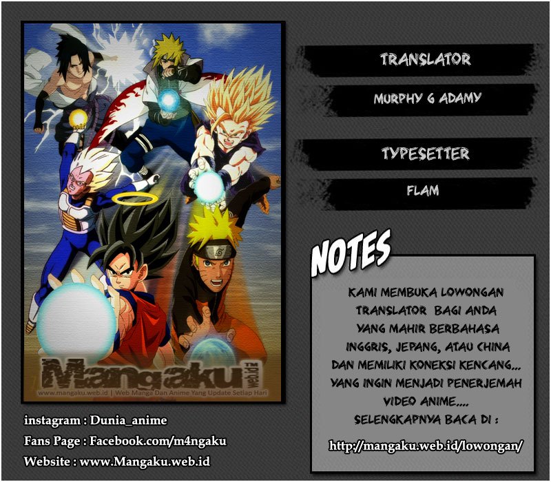 Komik Fairy Tail Gaiden – Sabertooth Chapter 06 gambar 1