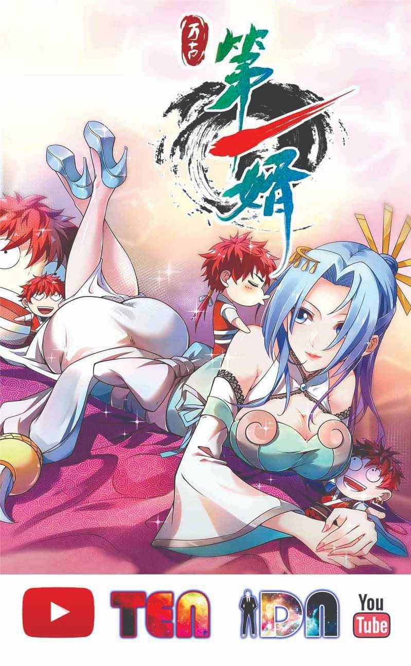 Manhua The First Son-In-Law Vanguard of All Time Chapter 13 gambar 2