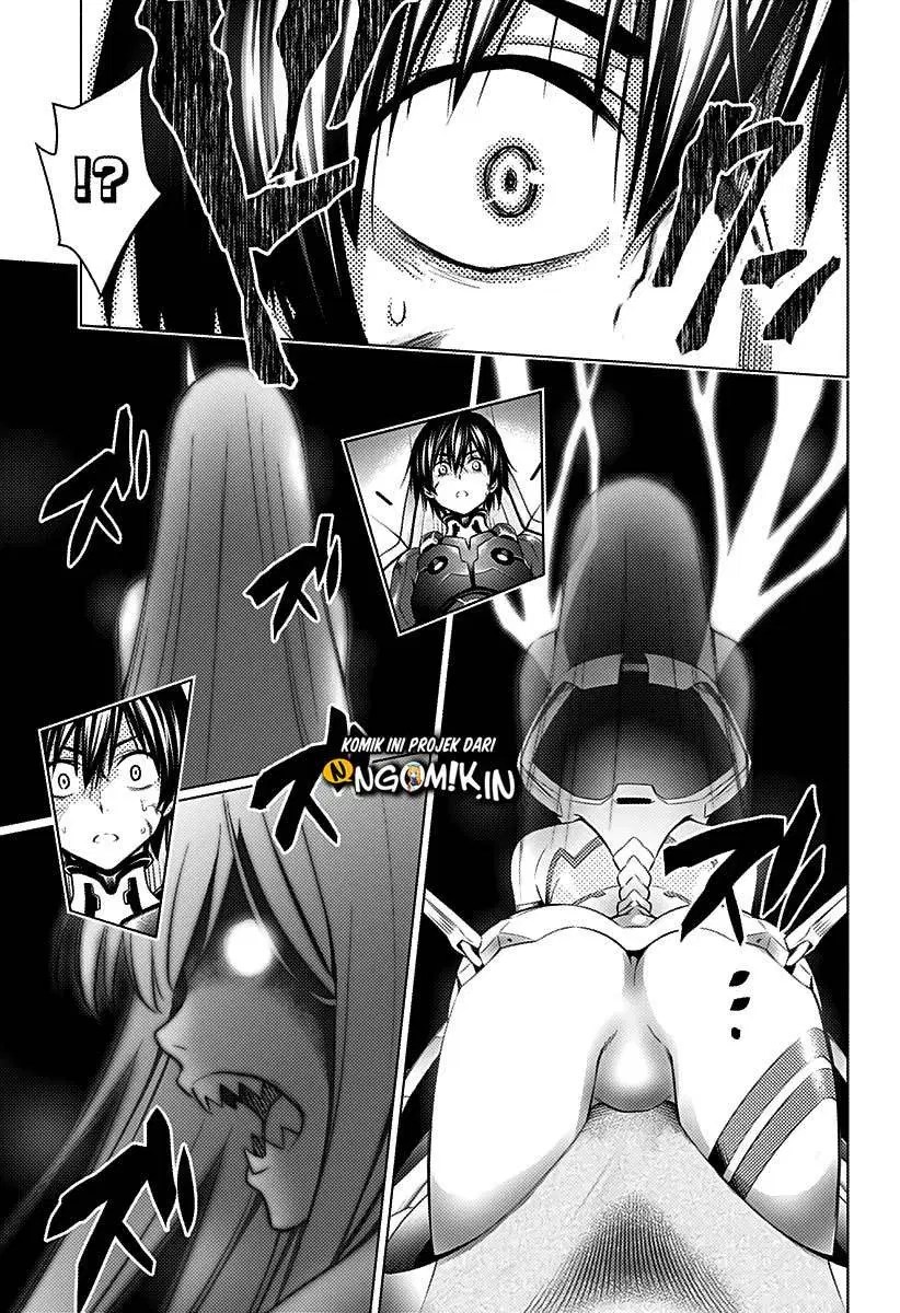 Darling In The FranXX Chapter 54 - Halaman 10