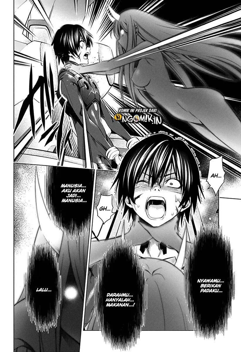 Darling In The FranXX Chapter 54 - Halaman 11