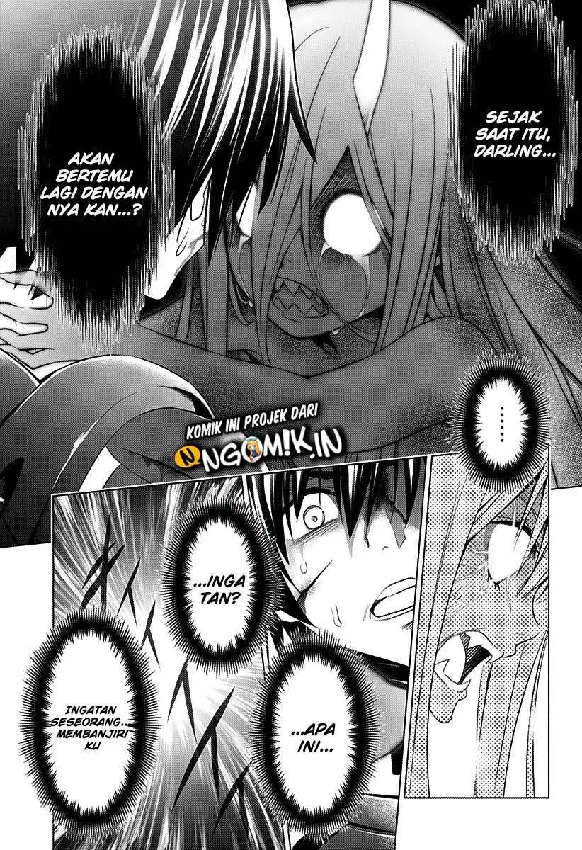 Darling In The FranXX Chapter 54 - Halaman 12