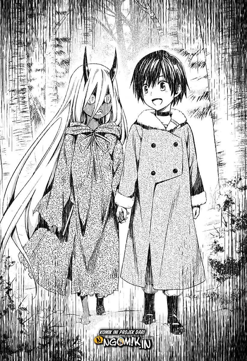 Darling In The FranXX Chapter 54 - Halaman 13