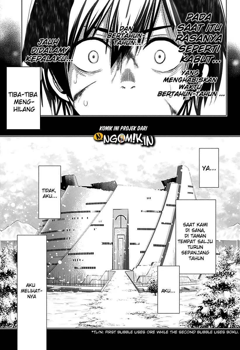 Darling In The FranXX Chapter 54 - Halaman 14