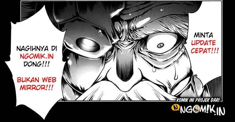 Darling In The FranXX Chapter 54 - Halaman 23