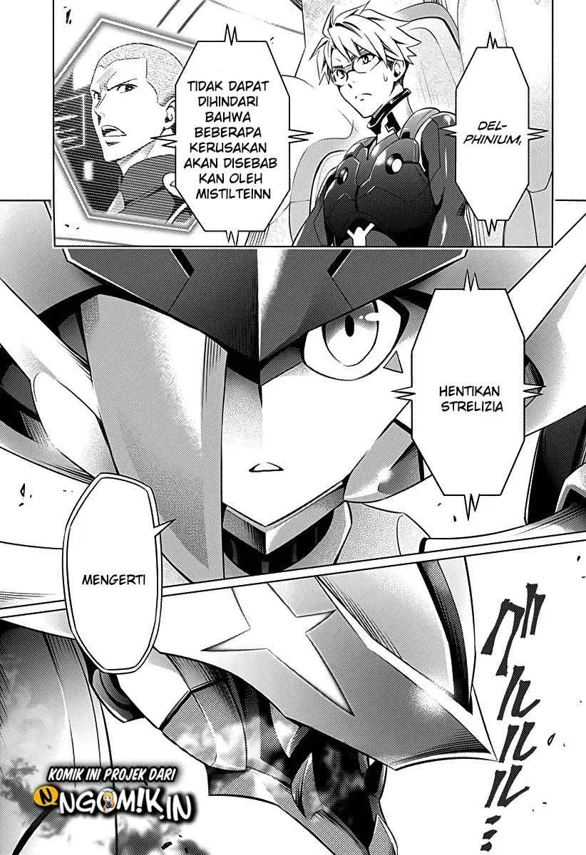 Darling In The FranXX Chapter 52 - Halaman 20
