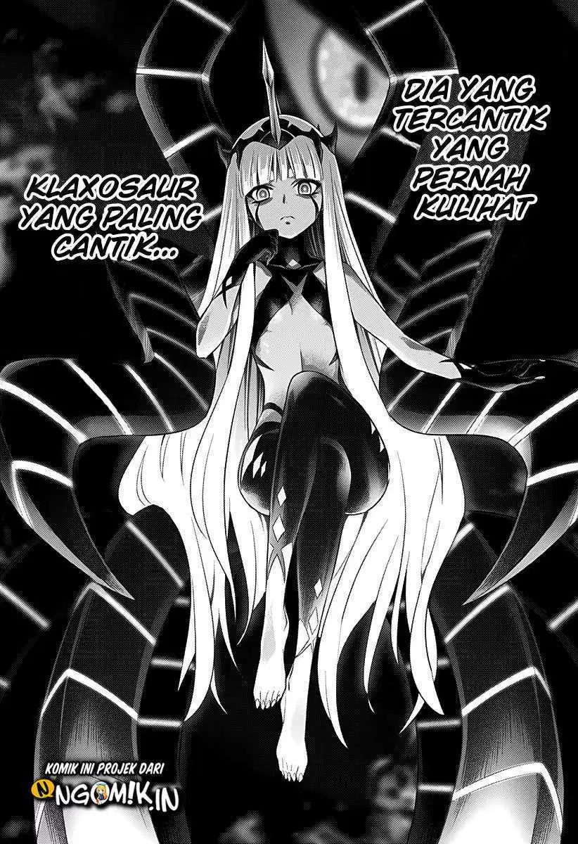 Darling In The FranXX Chapter 51 - Halaman 10