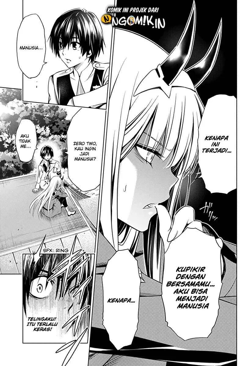 Darling In The FranXX Chapter 50 - Halaman 10