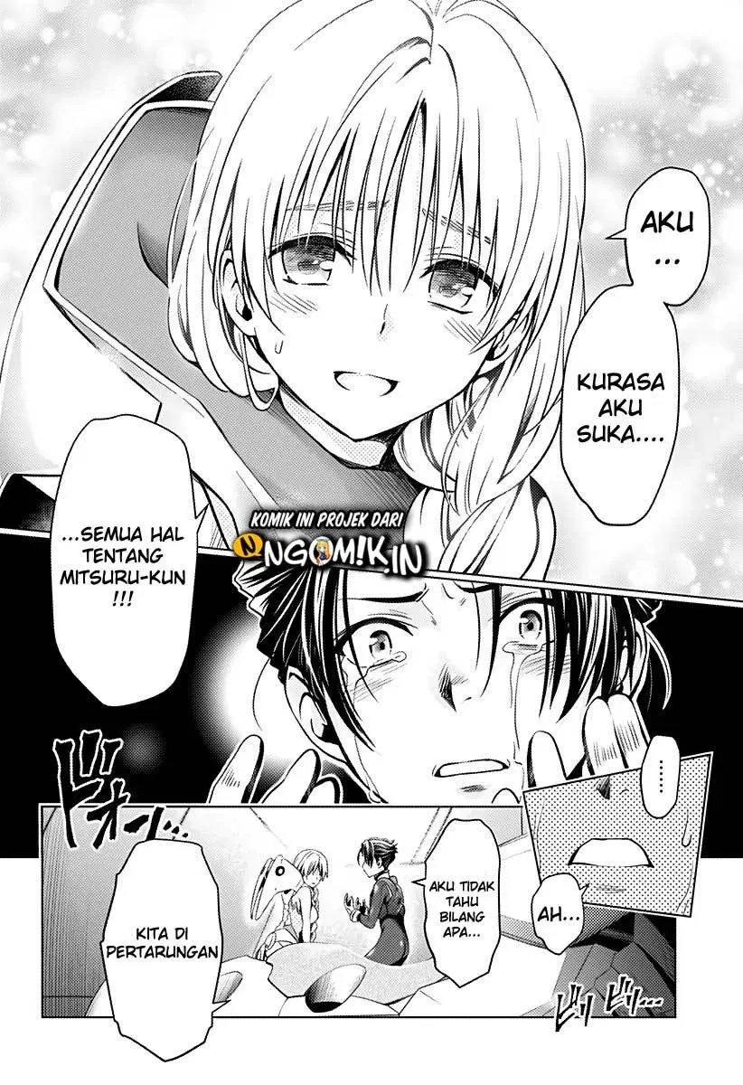 Darling In The FranXX Chapter 48 - Halaman 16