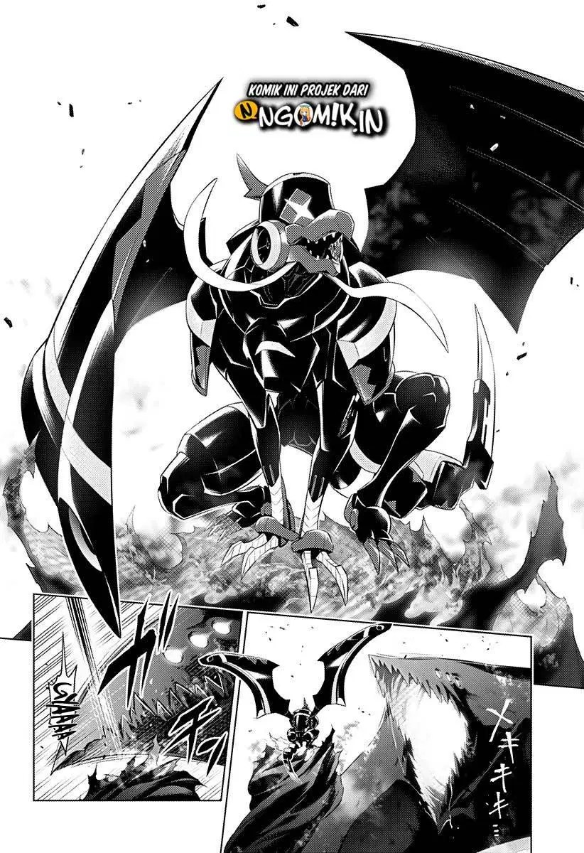 Darling In The FranXX Chapter 48 - Halaman 5