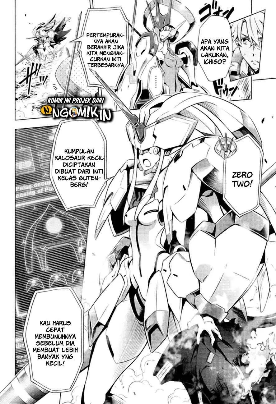 Darling In The FranXX Chapter 47 - Halaman 9
