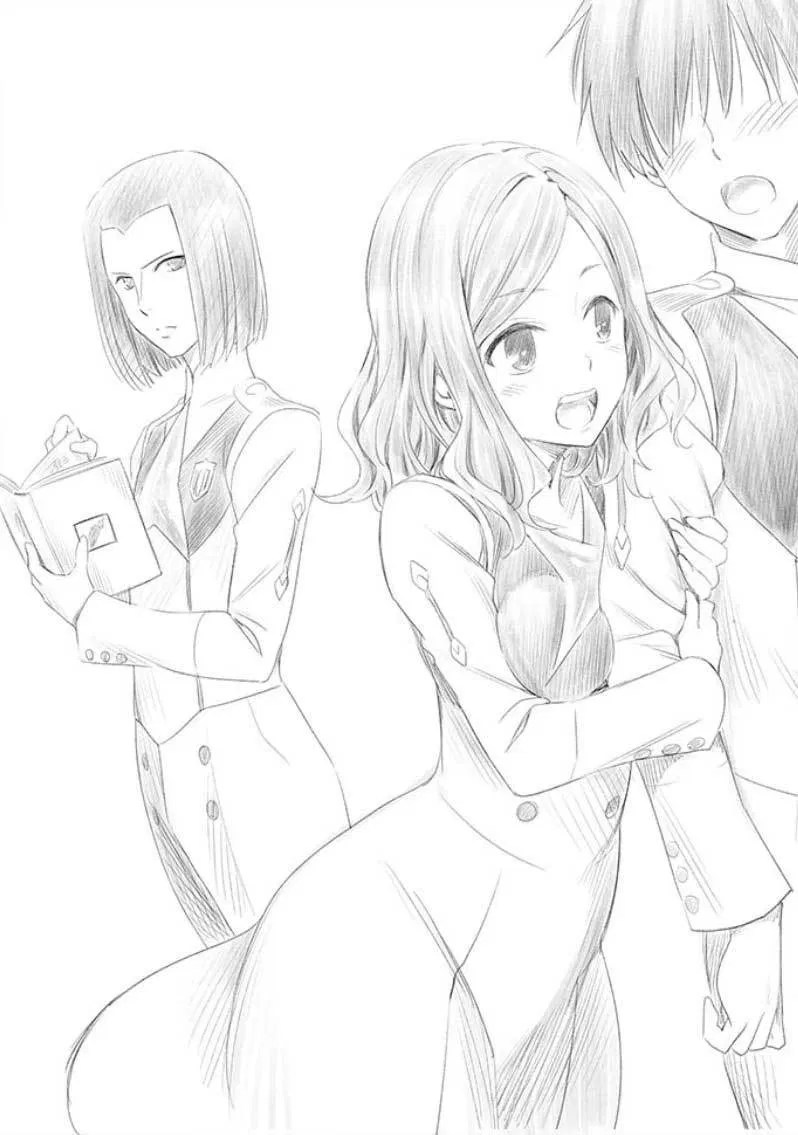 Darling In The FranXX Chapter 45 - Halaman 26