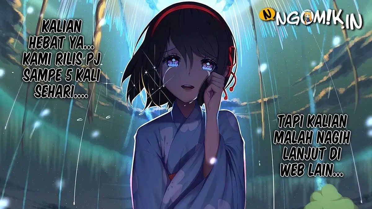 Darling In The FranXX Chapter 45 - Halaman 28