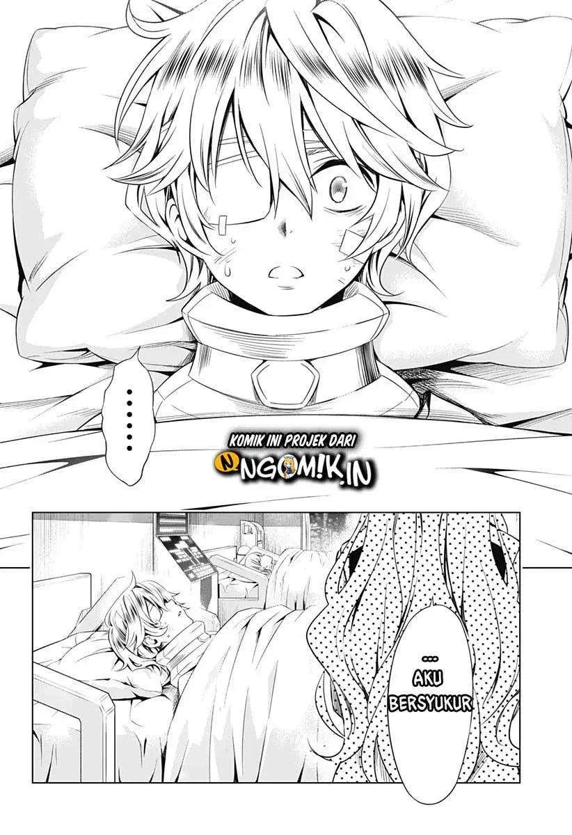Darling In The FranXX Chapter 41 - Halaman 20