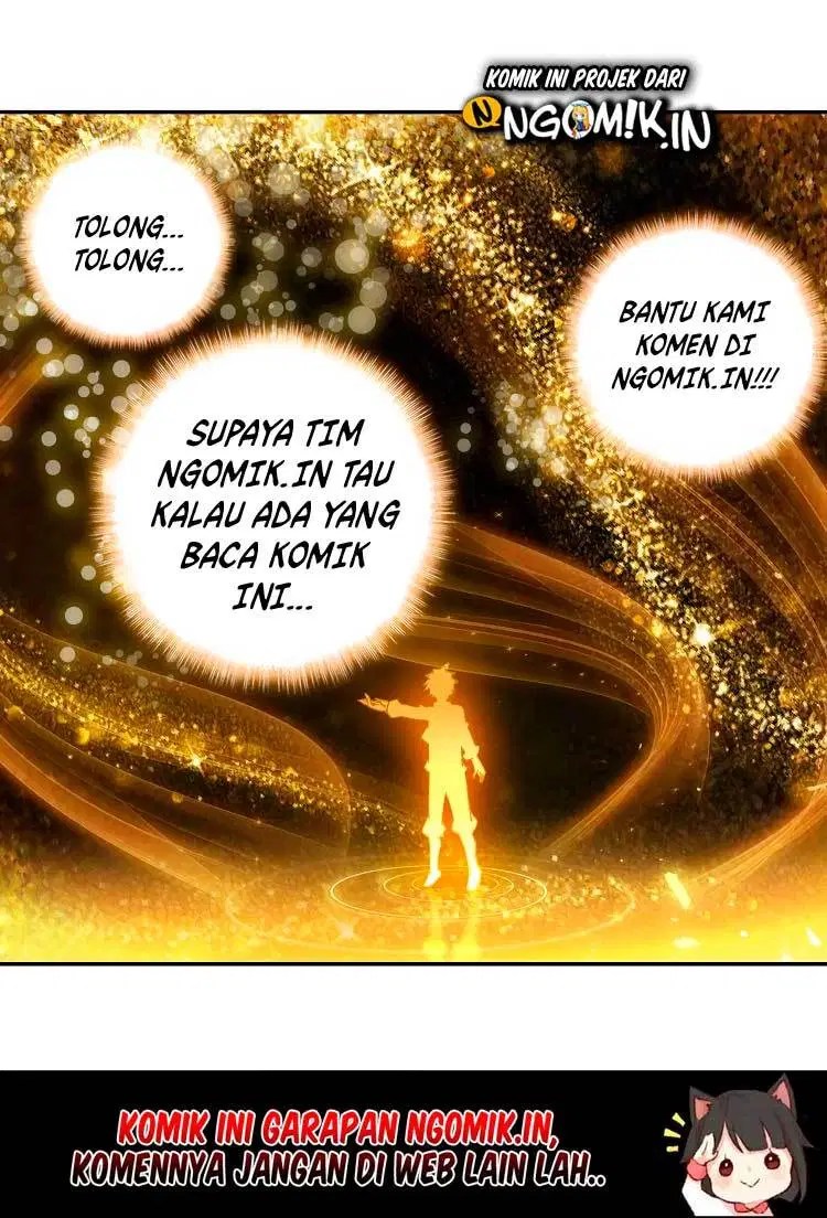 Darling In The FranXX Chapter 41 - Halaman 26